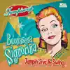 Buonasera Signorina album lyrics, reviews, download