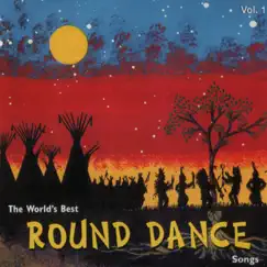 Round Dance, Pt. 2 Song Lyrics