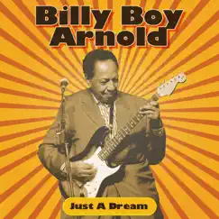 Just a Dream by Billy Boy Arnold album reviews, ratings, credits