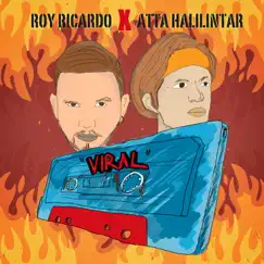 Viral (feat. Atta Halilintar) - Single by Roy Ricardo album reviews, ratings, credits