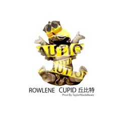 Cupid - Single by Rowlene album reviews, ratings, credits