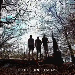 Escape - Single by I, The Lion album reviews, ratings, credits