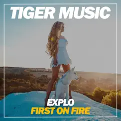 First On Fire - Single by Explo album reviews, ratings, credits