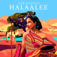 Halaalee Song Lyrics