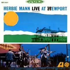 Live At Newport by Herbie Mann album reviews, ratings, credits