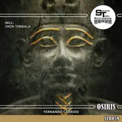 Osiris (Jhon Timbala Remix) Song Lyrics