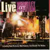 Lost in the Shuffle (Dancin' With the Father) [Live] song lyrics