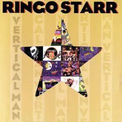Vertical Man by Ringo Starr album reviews, ratings, credits