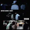 Digam (feat. MOB79) - Single album lyrics, reviews, download