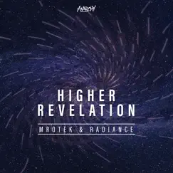 Higher Revelation - Single by Mrotek & Radiance album reviews, ratings, credits