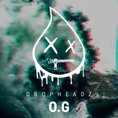 O.G - Single by Dropheadz album reviews, ratings, credits