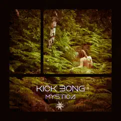 Mystica by Kick Bong album reviews, ratings, credits