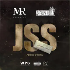 JSS (Just Survive Somehow) [feat. Skyzoo] - Single by Maffew Ragazino album reviews, ratings, credits
