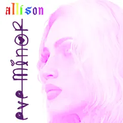 Allison Song Lyrics