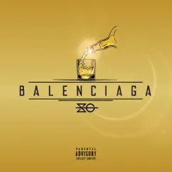 Balenciaga Song Lyrics