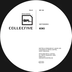 Bpitch Control Collective, Vol. 1 - Single by Kiki & Lee Van Dowski album reviews, ratings, credits
