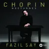 Chopin: Nocturnes album lyrics, reviews, download
