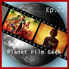 PFG Episode 72: Thor: Ragnarok, Professor Marston and the Wonder Women by Planet Film Geek album reviews, ratings, credits