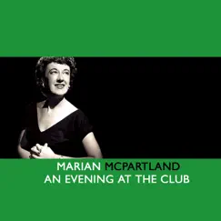 An Evening at the Club by Marian McPartland album reviews, ratings, credits