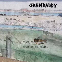 Bison on the Plains - Single by Grandaddy album reviews, ratings, credits
