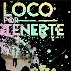 Loco Por Tenerte Song Lyrics