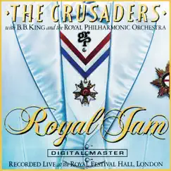 The Thrill Is Gone (feat. B.B. King & Royal Philharmonic Orchestra) Song Lyrics