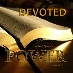 Power by Devoted album reviews, ratings, credits