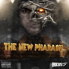 The New Pharaoh - Single by Hocus 45th album reviews, ratings, credits