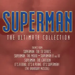 Superman III: Main Title (The Streets of Metropolis) Song Lyrics