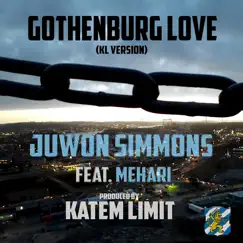Gothenburg Love (Kl Version) [feat. Katem Limit & Mehari] Song Lyrics