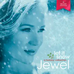 Let It Snow: A Holiday Collection (Deluxe Edition) by Jewel album reviews, ratings, credits