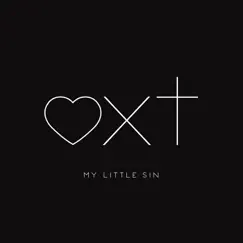 My Little Sin - Single by Love, Ecstasy and Terror album reviews, ratings, credits