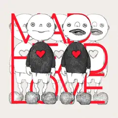 MAD HEAD LOVE / POPPIN' APATHY - Single by Kenshi Yonezu album reviews, ratings, credits