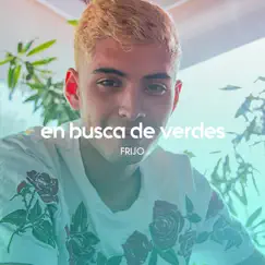 En Busca de Verdes (feat. Paulo Londra, Trainer & Big Soto) - Single by Frijo album reviews, ratings, credits