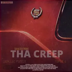 Tha Creep (feat. Triple A) Song Lyrics