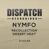 Recollection / Desert Heat - Single album lyrics, reviews, download