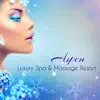 Aspen Luxury Spa & Massage Resort – Easy Listening Background Music for Wellness Center & Spa album lyrics, reviews, download