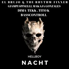 Hellboy (Dima-Tekk Remix) Song Lyrics