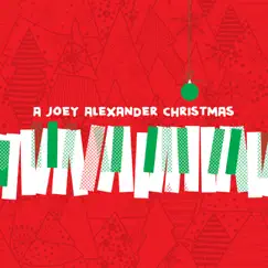 A Joey Alexander Christmas - EP by Joey Alexander album reviews, ratings, credits