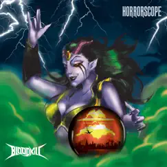 Horrorscope - Single by Bloodkill album reviews, ratings, credits