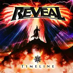 Timeline by Reveal album reviews, ratings, credits