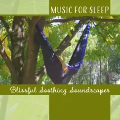 Music for Sleep - Blissful Soothing Soundscapes to Help You Relax and Sleep, Fall Asleep Quickly, Calming Meditations by Healing Meditation Zone album reviews, ratings, credits