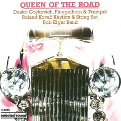 Queen of the Road Song Lyrics