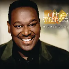 Hidden Gems by Luther Vandross album reviews, ratings, credits