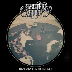 Hangover in Hannover Song Lyrics