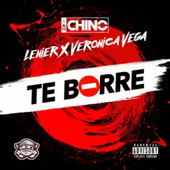Te Borre - Single by IAmChino, Veronica Vega & Lenier album reviews, ratings, credits