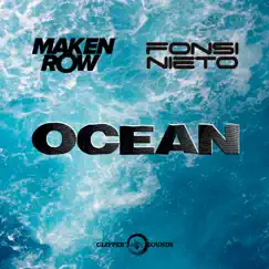 Ocean (Radio Edit) Song Lyrics
