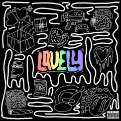 Lovely - Single by Tony $antana album reviews, ratings, credits