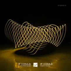 If I Could (Loadstar Remix) Song Lyrics