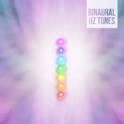 Sacral Chakra 1212 Hz Song Lyrics